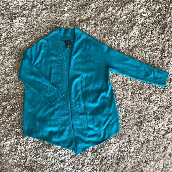 Worthington Spring Cardigan - Picture 1 of 3